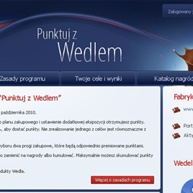 Realizacje: E.Wedel